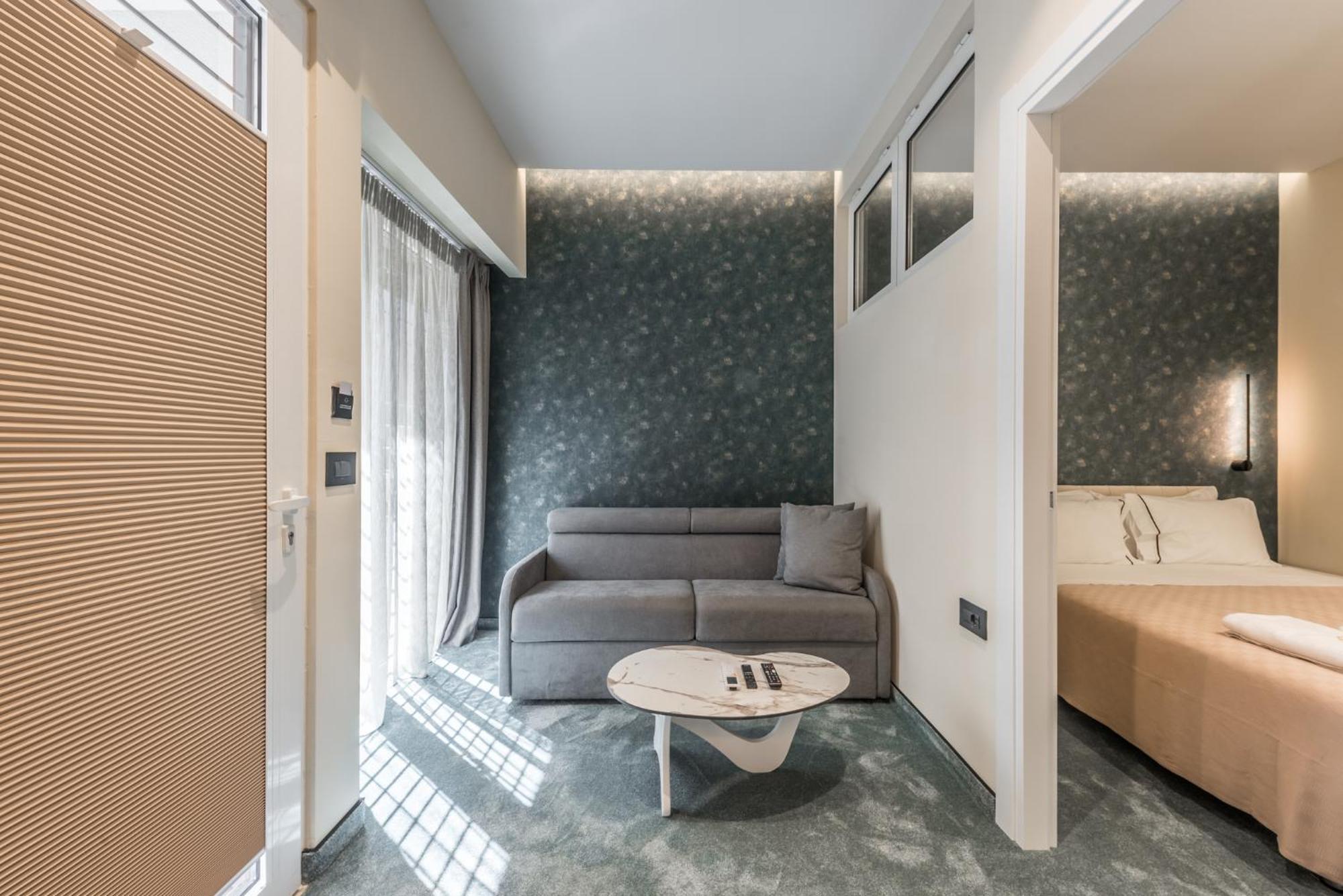 Piazza Luxury Apartments Tirana Exterior photo