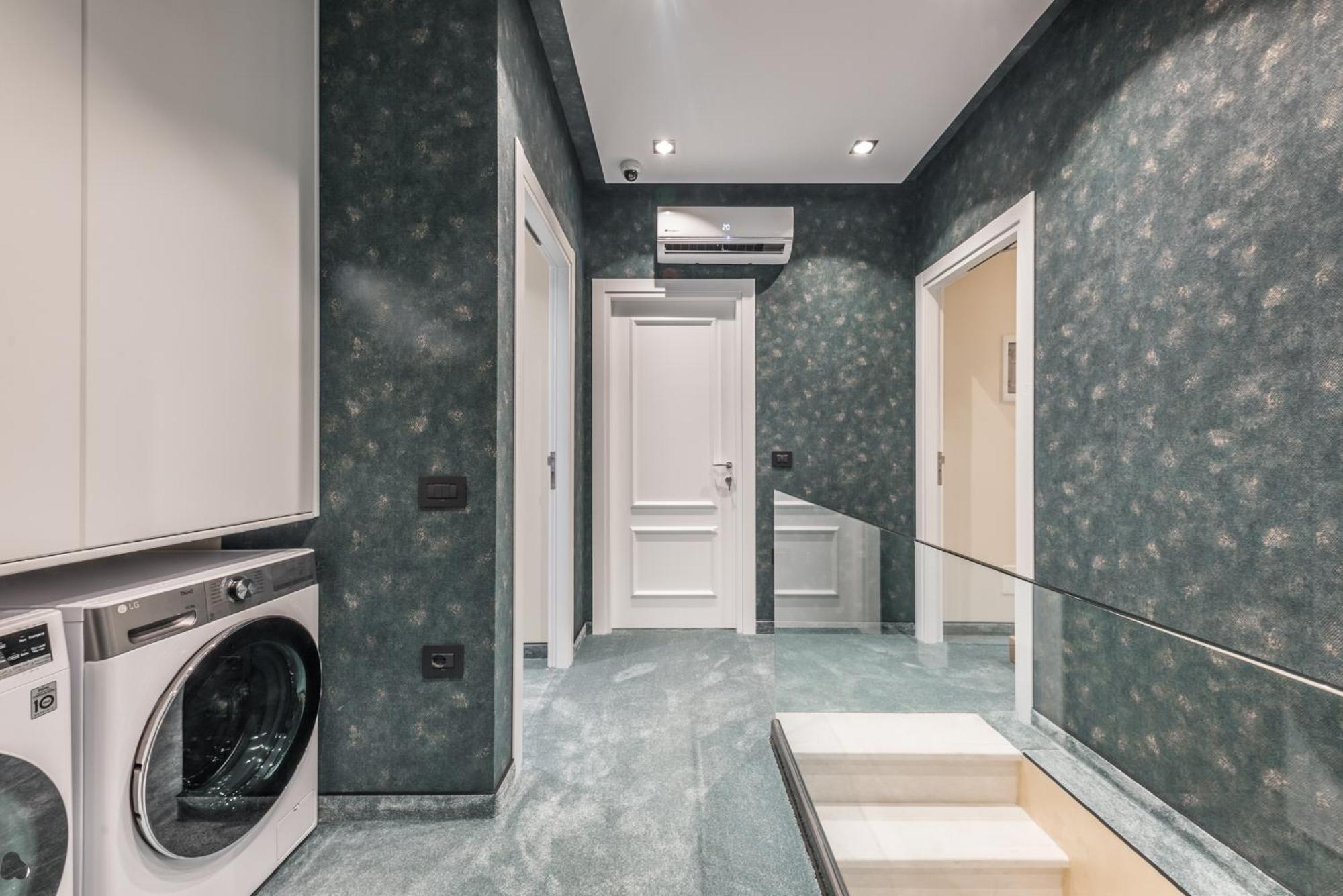 Piazza Luxury Apartments Tirana Exterior photo